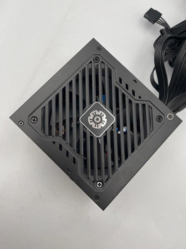 ENERMAX Cyber 750 Watt ATX 3.1 power supply ECG750G - Afbeelding 5 van 6