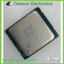 Intel Core I7-4930K Desktop Processor LGA2011 CM8063301292702 for X79 Good CPU