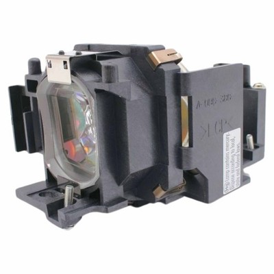 AL  Series Lamp & Housing for The Sony VPL-DS100 Projector - 90 Day Warranty