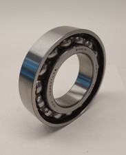 New Departure NDH 20210 Ball Bearing USA 50x90x20mm ref# 7210 / B20210