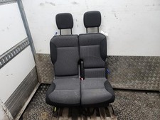 Siège Citroen BERLINGO