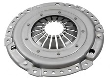 Disque d'embrayage Daewoo KALOS
