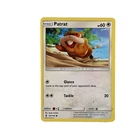 Patrat 107/145 Common Guardians Rising Pokemon