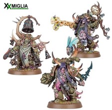 Warhammer 40.000 - Death Guard - I Prescelti di Mortarion 99120102114