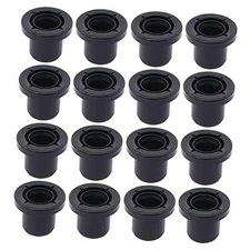  Front Suspension A-Arm Bushings for Polaris Predator 500 2003-2007 Outlaw 450 
