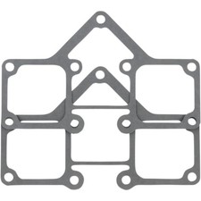 Cometic Gasket C9336-2 One-Piece Rocker Case Gaskets - .031in. Fiber