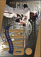 B5226- 1994 Leaf Baseball Card #s 251-440 +Inserts -You Pick- 15+ FREE US SHIP
