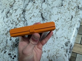 Vintage 1982 Nintendo Game & Watch Donkey Kong DK-52 Japan - Working & Sharp