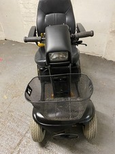mobility scooter 8mph used