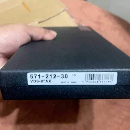 Mitutoyo 571-212-30 Digital Depth Gauge