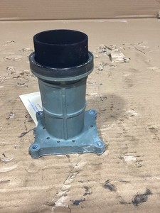 Yamaha 75 80 90 100 115HP 4 Stroke Outboard Exhaust Manifold 67F-41131-01-5B