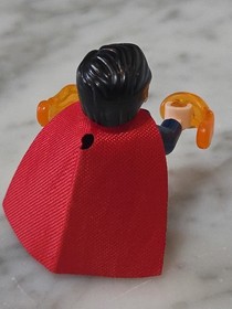LEGO Marvel Super Heroes Dr Strange Minifigure 76060 Sanctum Sanctorum