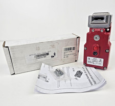 IDEM KL1-P-221002 Guard Locking Safety Interlock Switch 24V