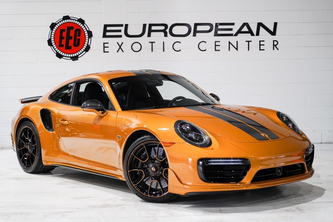 2018 Porsche 911 for sale in Tampa Florida