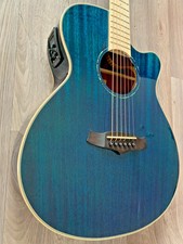 Tanglewood  TW4CEBLA, Winterleaf  Super Folk, Guitar   SSP £479