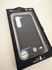 Original BMW Handyhülle für Samsung Galaxy S24 – Neu & unbenutzt