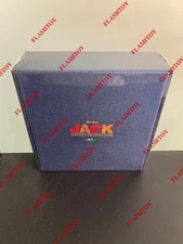 BY-ART BY-G04 1/12 Major Jack Krauser Collectible Male Action Figure Model Toy