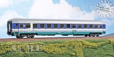ACME 50793 H0 1:87 - Wagen FS UIC-X "Giubileo" 1995R Logo Trenitalia Epoche VI