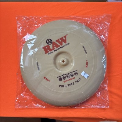 RAW Flying Disc Cone Holder   Official RAWthentic Frisbee New