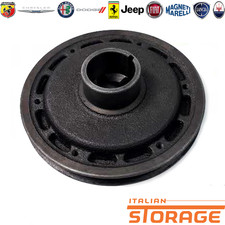 Poulies diverses Fiat 900