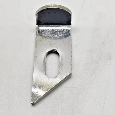 Rogers Swiv-O-Matic or Supreme Pedal Left Spur- RBDPS-001-L