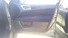 PATHFINDR 2017 Front Door Trim Panel 29358043