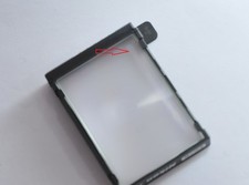 Nikon F5 ECB Focusing Screen Fair 