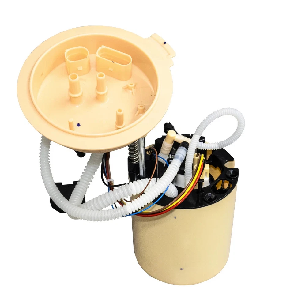 New Fuel Pump Module For Audi A6C7 4G0919050A 4G0919050D A2C53364579 A2C87004400 - Image 2 of 4