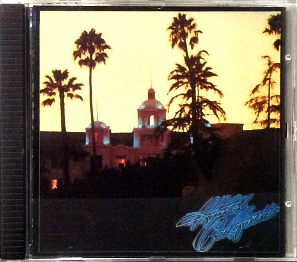 Eagles 24k Gold Disc Music CDs for sale | eBay