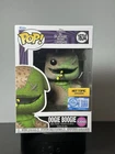 Funko Pop! Vinyl: Disney - Oogie Boogie (Flocked) - Hot Topic (Exclusive)