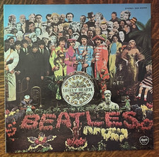 Rock Japanese Vinyl Records for sale | eBay