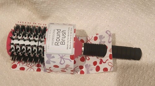 Swissco Precision Beauty Rundhaarbürste Glättung - Bild 3 von 3