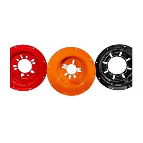 GUNIWHEEL GUNIX GH.4500 4 en 1 centro de rueda patrones de 4/5 orejetas - Imagen 1 de 9