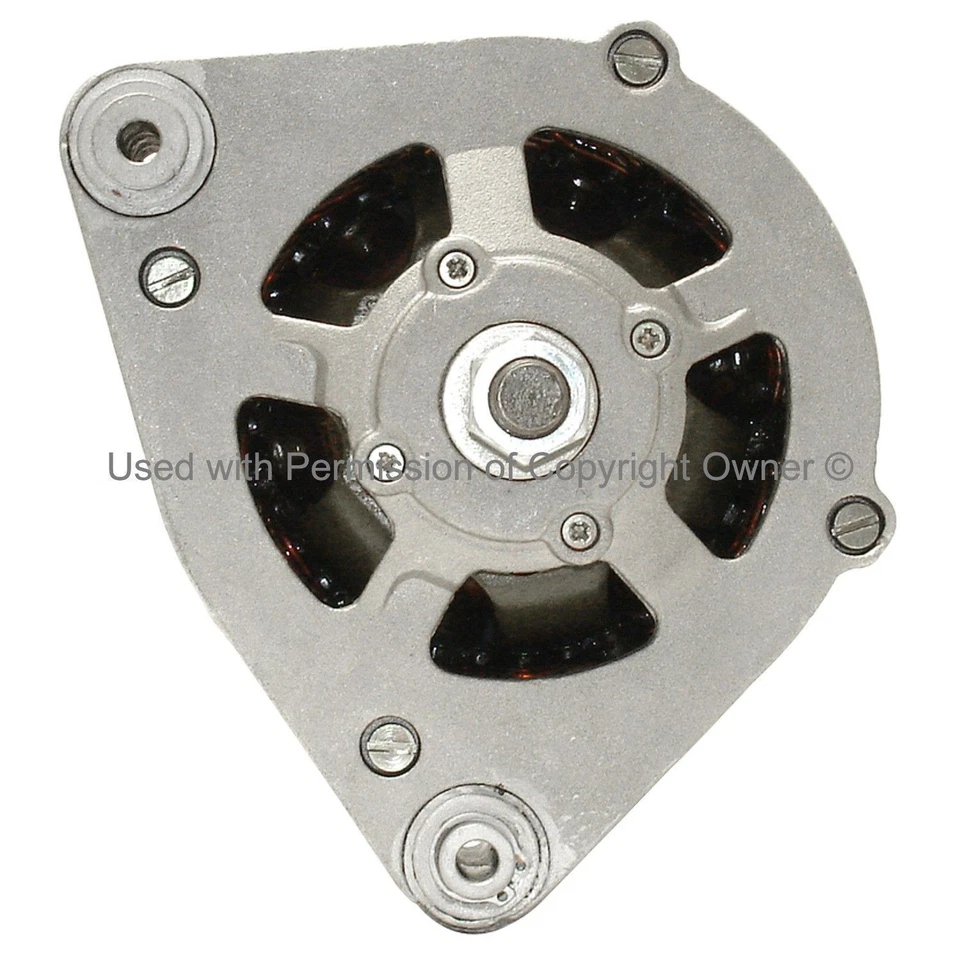 Quality-Built 14782 Alternator For Select 82-86 BMW Models - Image 3 of 4