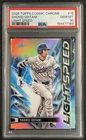 SHOHEI OHTANI PSA 10 2025 TOPPS COSMIC CHROME #LS-15 LIGHT SPEED SP DODGERS 7183