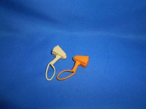 GI JOE ARAH 1987 WET SUIT SEARCH LIGHT + PART ACCESSORY