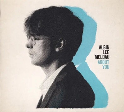 CD Albin Lee Meldau About You DIGISLEEVE Astralwerks