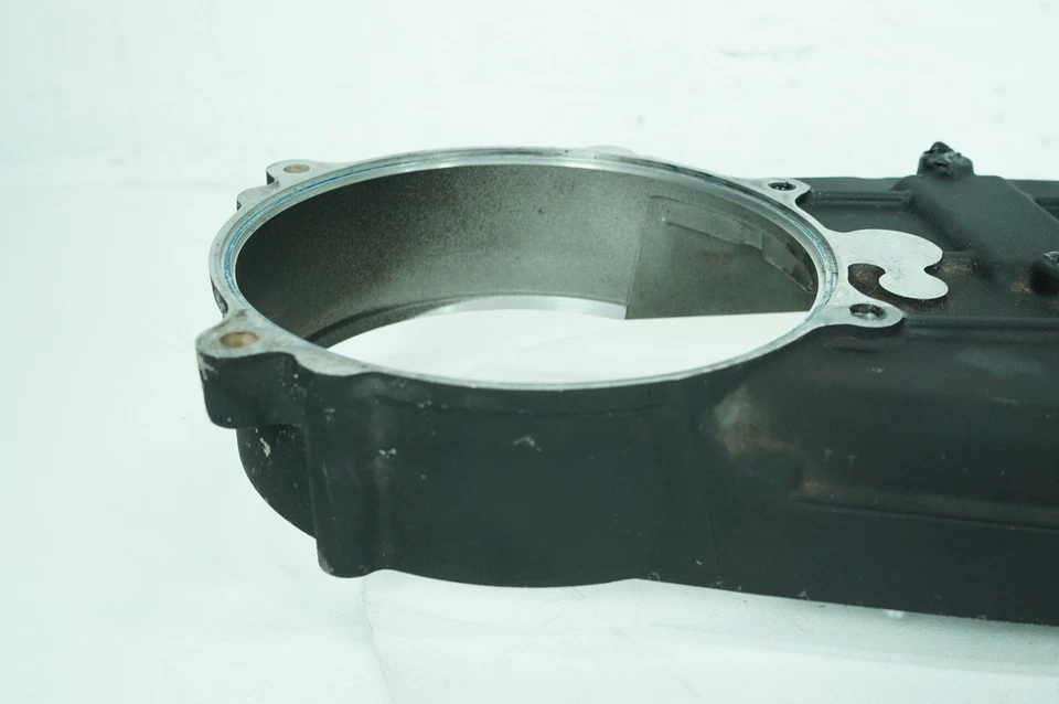 Harley Dyna 1994 FXDWG Wide Glide OEM cubierta de embrague principal interior 6068194 Foto 4 de 4