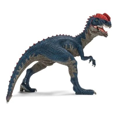 Schleich - 14567 Dilophosaure - Photo 1/4