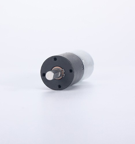 1Pcs 370 Planetary Gear Motor 6V 12V 24V 48~1500rpm metal gear high torque motor - Picture 3 of 5