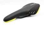 Fizik Nisene Bike Saddle Black Yellow MTB Road Cycling Seat Gravel WingFlex