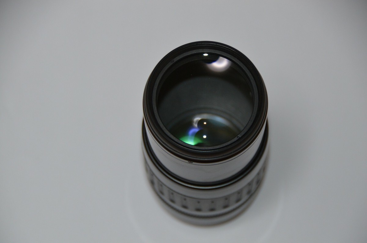 Canon Ultrasonic Zoom EF 100-300mm f/4.5-5.6 USM Lens from JAPAN