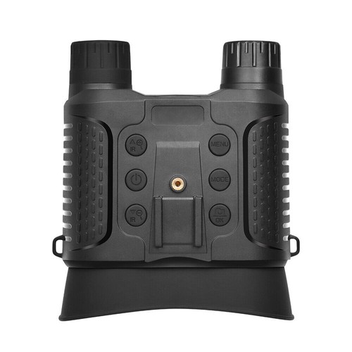 NV8160 8x Zoom Infrared Digital Head Mount Night Vision Binoculars for Hunting - Picture 7 of 8