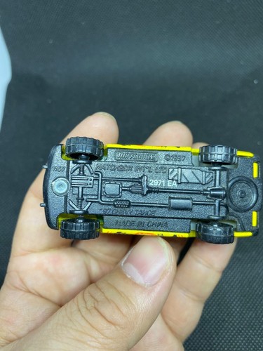 Hot Wheels Maisto Matchbox Mattel 1/64 Diecast Car - Picture 191 of 607