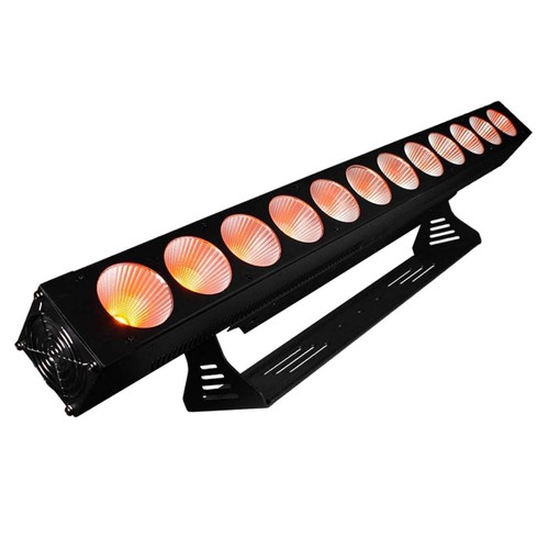 Blizzard Lighting HotStik 5 COB II Professional Baton Style RGBAW LED Fixture - Picture 8 of 9