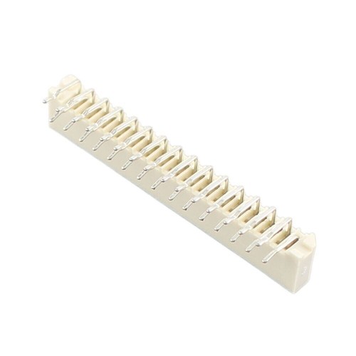 5Pcs FPC FFC 1mm 1.0mm Pitch 30 Pin Dual Right Angle Ribbon Flat Connector - Picture 3 of 6