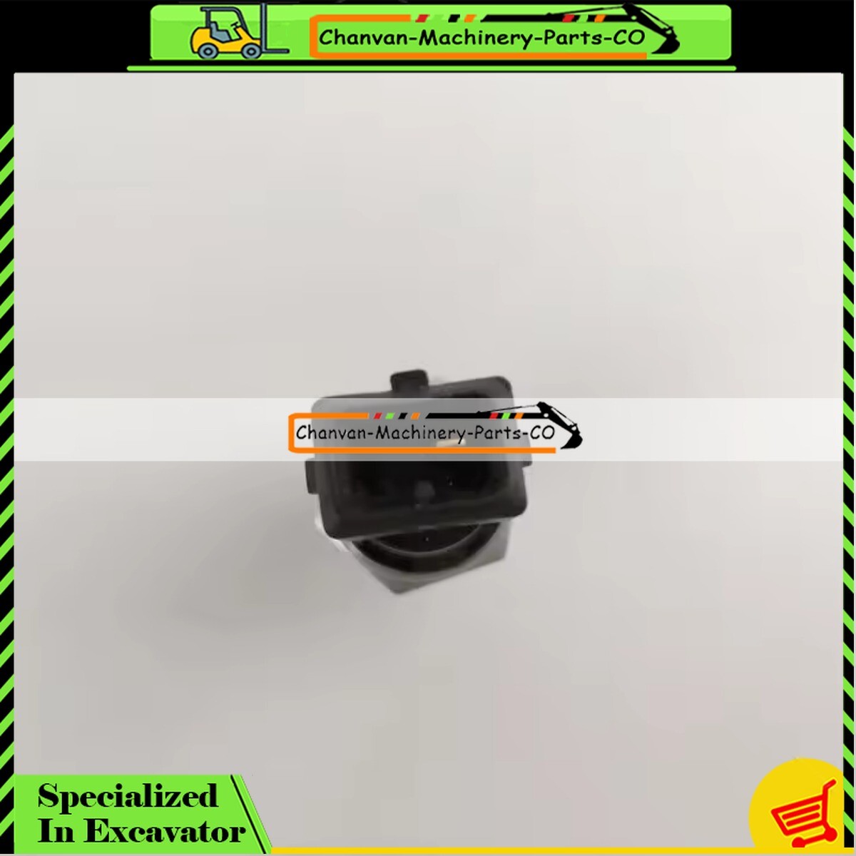 78000ポイント分　okamisi Oil Pressure Switch Sensor 8-98201472-0 for Hitachi ZX70