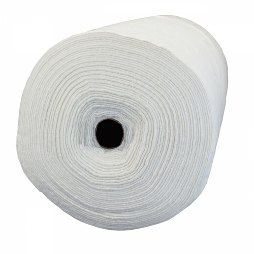 Pellon Natures Touch 50% bambú y 50% algodón batido/vato 243 cm/96 pulgadas de ancho - Imagen 4 de 8