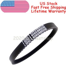 203589A Belt Fits for Ken-Bar Carter Manco  Kartco Go Karts Comet Torq-A-Verter