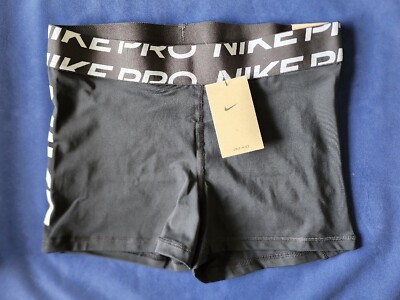 NIKE PRO DRI FIT WOMEN'S 3